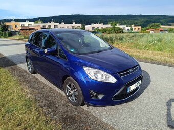 Ford C-MAX 1.0 92kw - 2