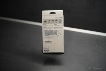 Spigen tR Slim HD 1 Pack sklo iPhone 14 Pro černé - 2