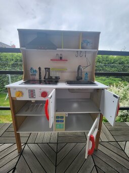 Dětská kuchyňka Lidl - 2