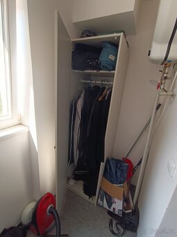 Šatní skříň Gursken IKEA - 2