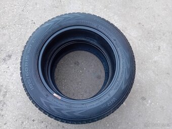 Pneumatiky Nokian 185/60 R15 - 2