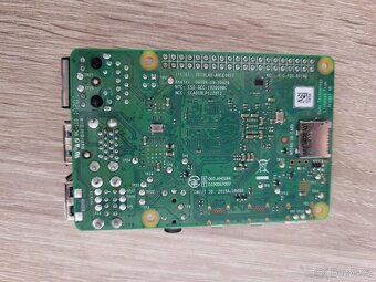 Raspberry pi 4 8GB - 2