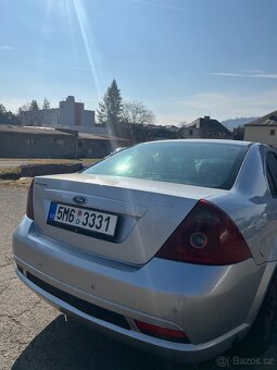Ford Mondeo 2.0i 107kW cena dohodou - 2