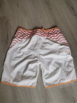 Pánské koupací kraťasy - plavky Nike vel. M - 2