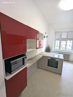Pronájem bytu 4+1 120 m² Železná, Ústí nad Labem - Neštěmice - 2