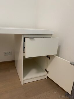 Psací stůl Ikea - 2