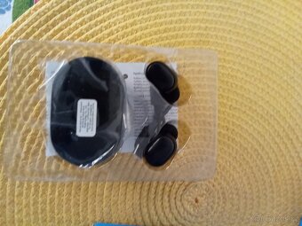 Bluetooth sluchátka - 2