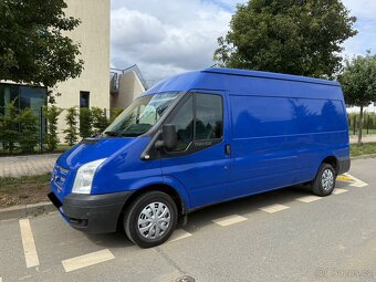 Ford Transit - 2