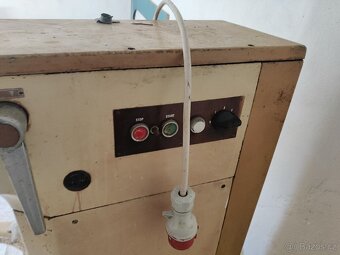 Robot Alba RE22 - 2