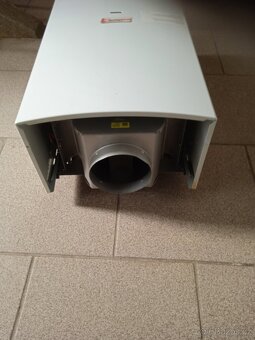 Protherm plynový ohřívač - 2