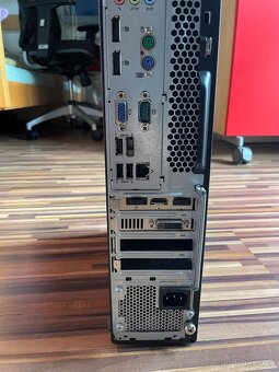Lenovo ThinkPad m910s - 2