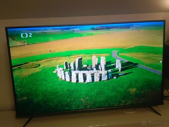 Prodám Smart TV TCL 55EP660 - 2