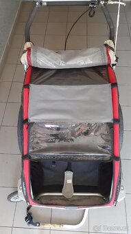 Chariot CX2 - 2