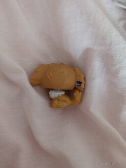 Littlest pet shop postavičky, figurky - 2