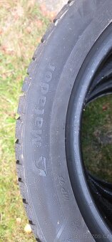 Zimní pneu 235/50 R18 101V Matador Nordicca - 2