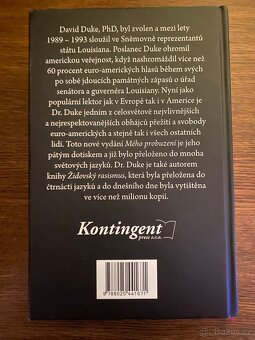 David Duke : Moje probuzení - 2