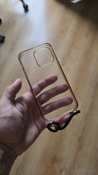 Iphone 15 pro max obal - 2