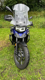 BMW F750GS r.v.2021 - 2