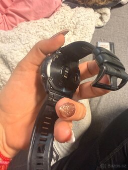 Garmin Fenix 6x pro - 2