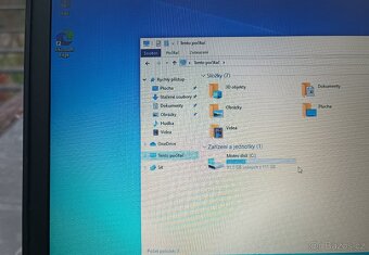 Notebook HP EliteBook 840 G2 14"HD/ i5 /16GB RAM /128GB SSD - 2