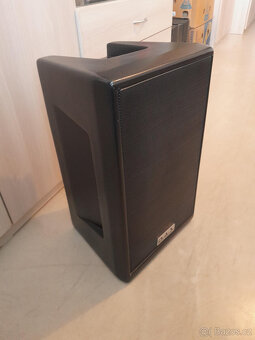 Reproduktor a 2 mikrofony D. A. S. - 60 W - 2