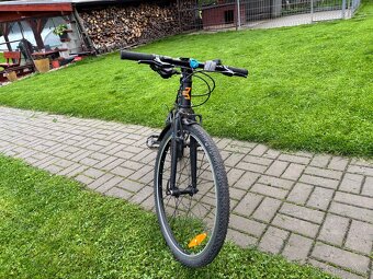 Dětské horské kolo BEANY ZERO 24” - 2