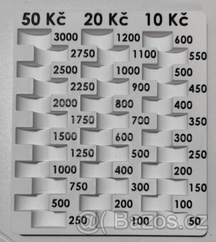 Počítačka na mince - 2