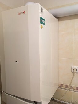 Plynový kotel Protherm Tiger TURBO - 2