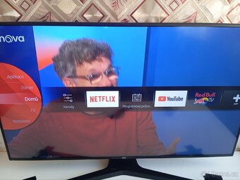 Tv led Smart WiFi tvb2 - 2