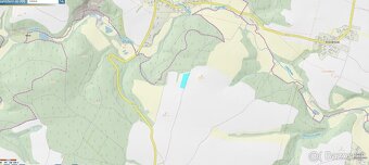Prodej pole - 2