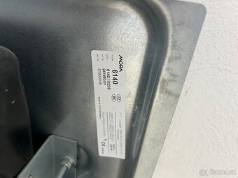 Prodám plynové topidlo Mora výkon 4,85 kW - 2