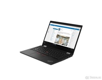 Lenovo ThinkPad x380 yoga - 2