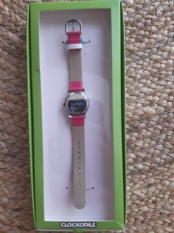 Dětské hodinky - 2