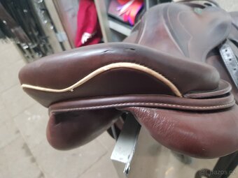 Sedlo Prestige Joy Jumper 16" - 2