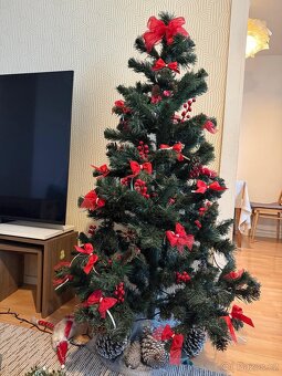 Vánoční stromeček - 2