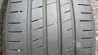 Letní pneu 245/35/19 GT Radial Sport Active - 2