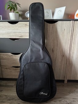 Ibanez Acoustic AE100DBF - 2