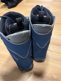 Prodám snowboardové boty - 2