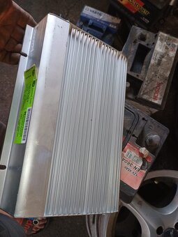 Zesilovač Superb 1 - 2