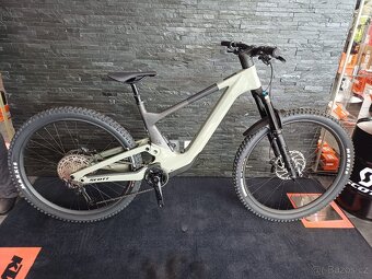Prodám SCOTT VOLTAGE ERIDE 910 L 2025 - 2