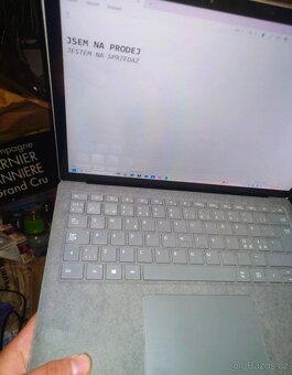 Microsoft Surface Laptop 4 | Ryzen 5 | 13.5" | 16 GB RAM - 2