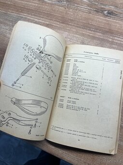 Jawa perak 1951-1952 - 2