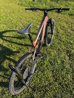 Giant Trance X Advanced E+ Elite 3 veľ. M - 2