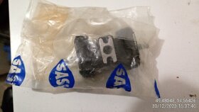 Zavěšení motoru Sasic 4001363 - 2