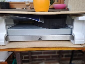 Prodám nový odsavač par - 2