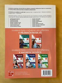 Přijímačky na VŠ - Studijní předpoklady - 2