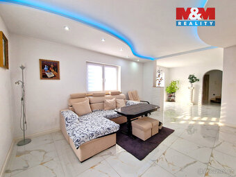 Prodej rodinného domu 5+kk, 200 m², Opava - Držkovice - 2