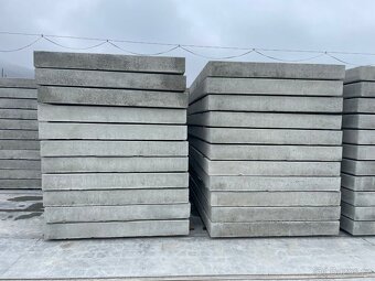 Silniční panely - 2