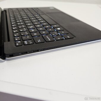 Dell XPS 9370 / i7-8550U/16GB_RAM/512GB-NVMe - 2