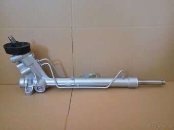 Hřebenové řízení TRW Fabia (originál prvovýroba) - 2